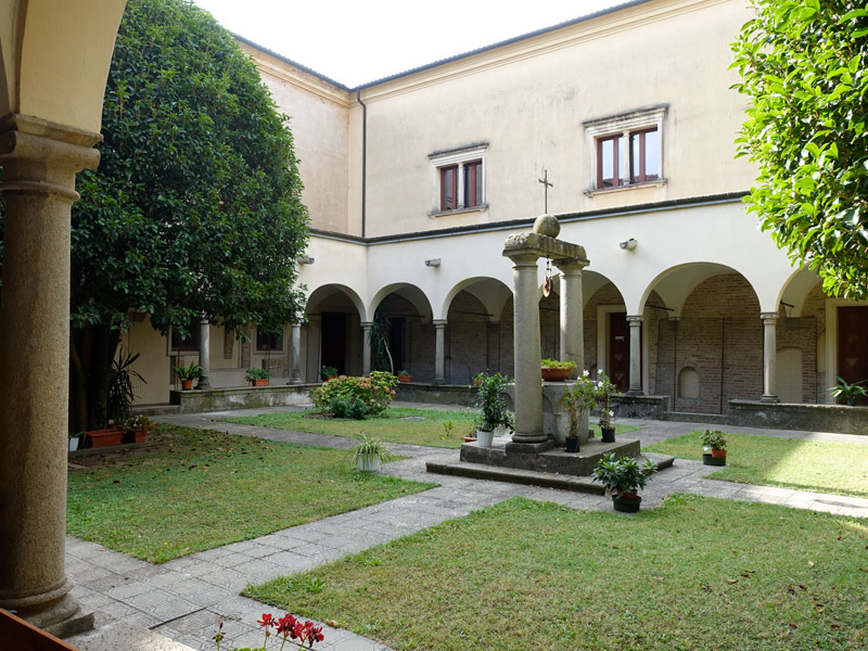 Musée Missionaire Franciscain